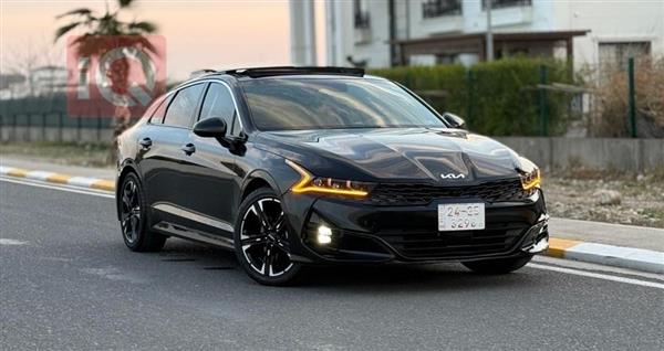 كيا K5 2023 للبيع في العراق -  بغداد